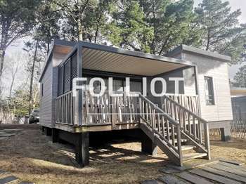 Vente maison 3 pièces Jullouville 50