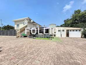 Vente Maison 5 chambresJullouville