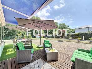 Vente Maison 5 chambresJullouville