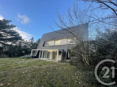 Vente maison 6 pièces Jullouville 50