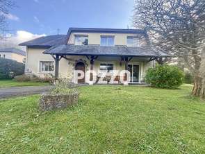 Vente Maison 7 chambresJullouville