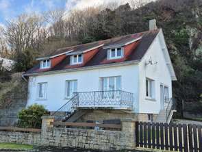 Vente Maison 4 chambresJullouville
