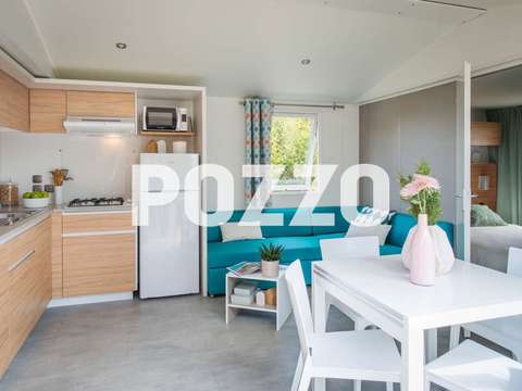 Vente maison 4 pièces Jullouville 50