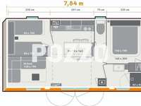 Vente maison 3 pièces Vente maison 3 pièces