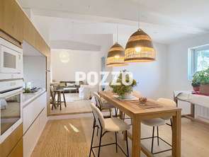 Vente Maison 6 chambresJullouville