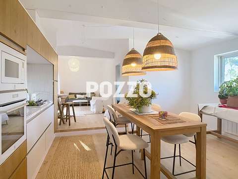 Vente maison 8 pièces Jullouville 50