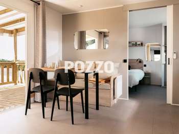 Vente maison 3 pièces Jullouville 50