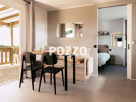Vente maison 3 pièces Jullouville 50