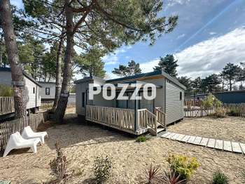 Vente maison 3 pièces Jullouville 50
