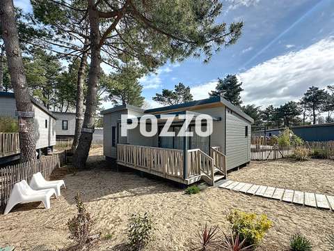 Vente maison 3 pièces Jullouville 50