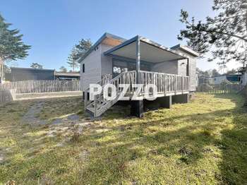 Vente maison 3 pièces Jullouville 50