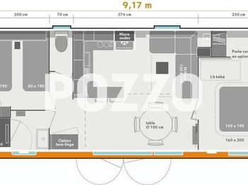 Vente maison 3 pièces Vente maison 3 pièces