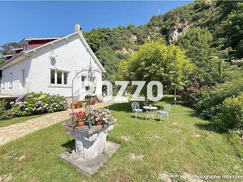 Vente maison 6 pièces Jullouville 50