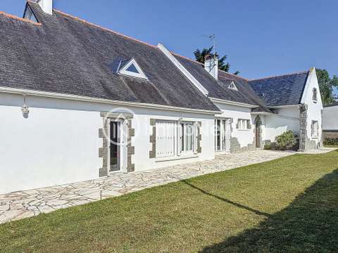 Vente maison 11 pièces Jullouville 50