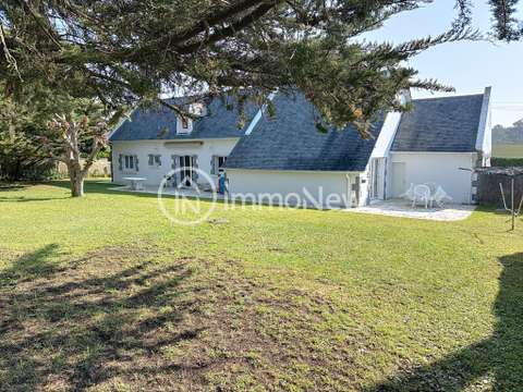 Vente maison 11 pièces Jullouville 50