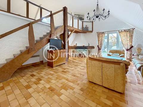 Vente maison 11 pièces Vente maison 11 pièces