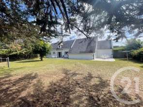 Vente Maison 6 chambresJullouville