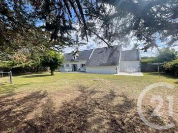 Vente maison 8 pièces Jullouville 50