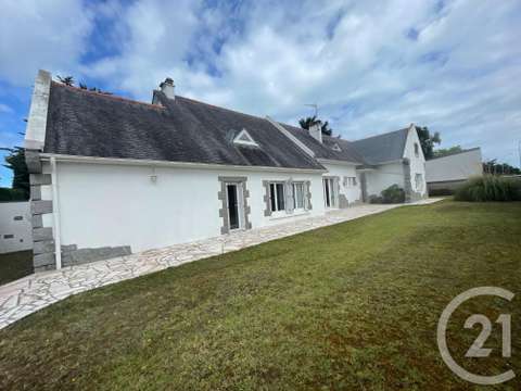 Vente maison 8 pièces Jullouville 50