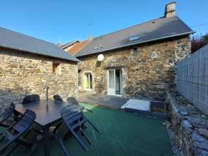 Vente Maison 3 chambresJullouville