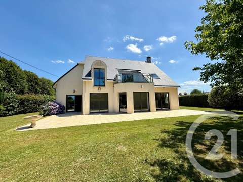 Vente maison 7 pièces Jullouville 50