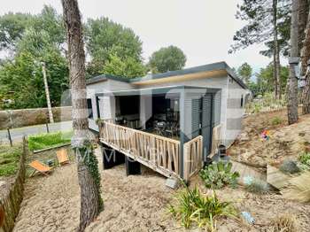 Vente maison 4 pièces Jullouville 50