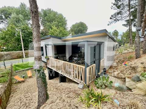 Vente maison 4 pièces Jullouville 50