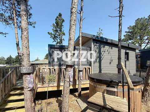 Vente maison 3 pièces Jullouville 50