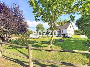 Vente maison 6 pièces Jullouville 50