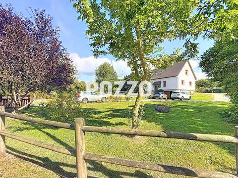 Vente maison 6 pièces Jullouville 50