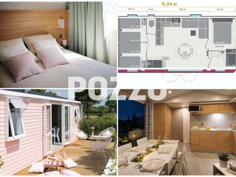 Vente maison 3 pièces Jullouville 50