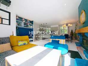 Vente Maison 3 chambresJullouville