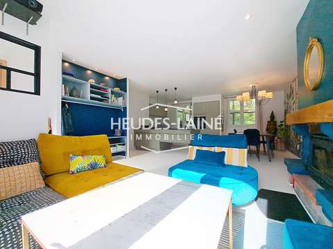 Vente maison 6 pièces Jullouville 50