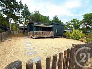 Vente Maison 2 chambresJullouville
