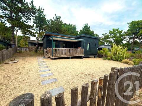 Vente maison 3 pièces Jullouville 50