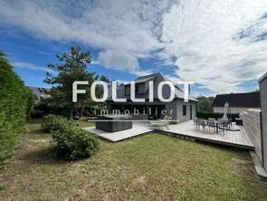 Vente Maison 4 chambresJullouville