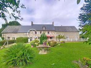 Vente Maison 5 chambresJullouville