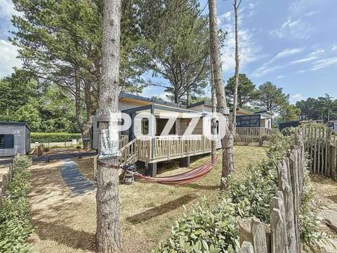 Vente maison 3 pièces Jullouville 50