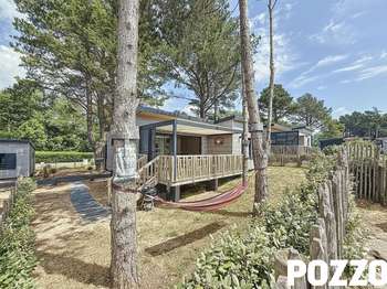 Vente Maison 2 chambresJullouville