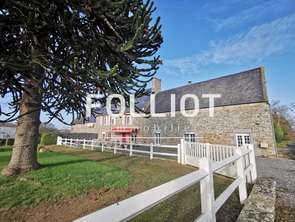 Vente Maison 6 chambresJullouville