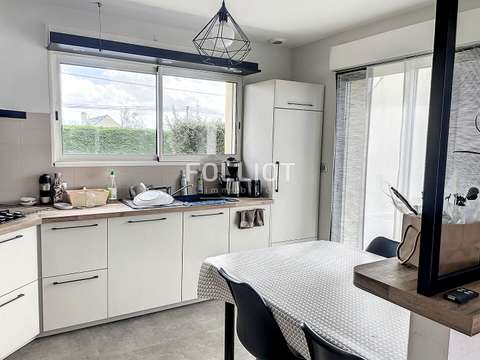 Vente maison 7 pièces Vente maison 7 pièces