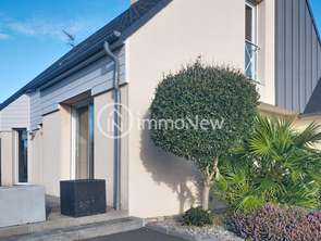 Vente Maison 5 chambresJullouville