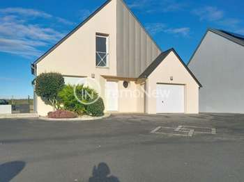 Vente Maison 5 chambresJullouville
