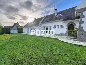 Vente Maison 5 chambresJullouville