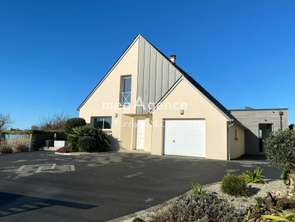 Vente Maison 5 chambresJullouville