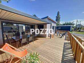 Vente Maison 3 chambresJullouville