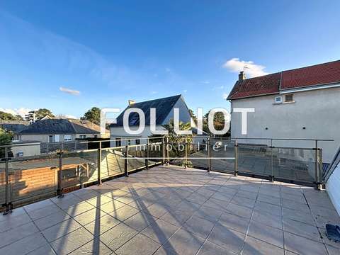 Vente maison 8 pièces Vente maison 8 pièces