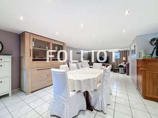 Vente maison 8 pièces Vente maison 8 pièces