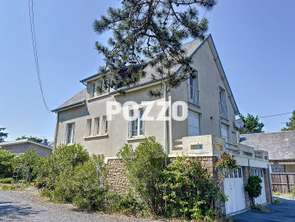 Vente Maison 5 chambresJullouville