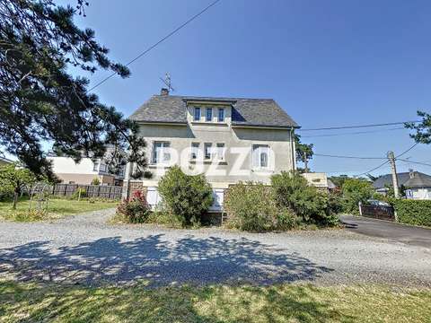 Vente maison 8 pièces Vente maison 8 pièces